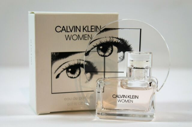 ck women edt mini